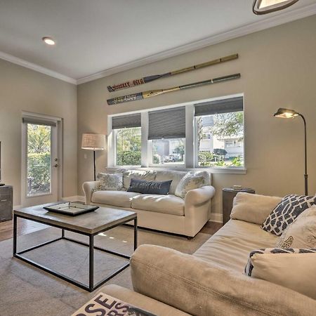 Miramar Beach Home Patio, Pool, Walk To Gulf! Destin Exterior foto