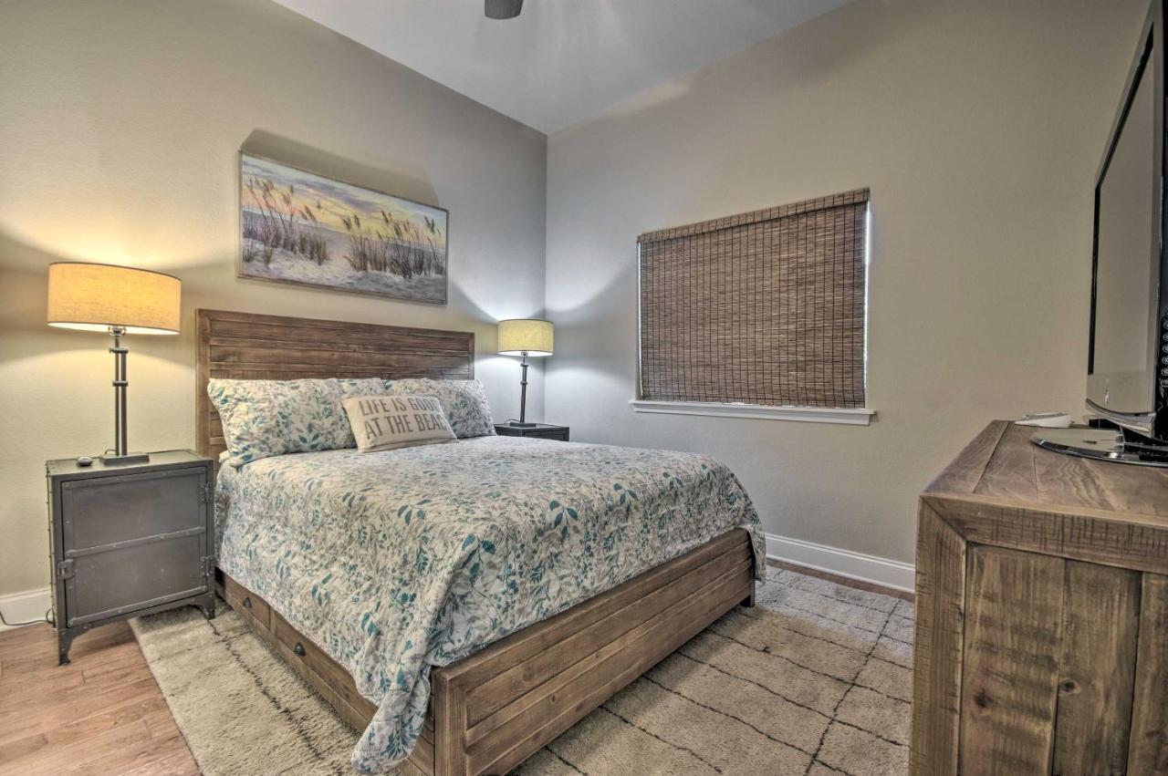 Miramar Beach Home Patio, Pool, Walk To Gulf! Destin Exterior foto